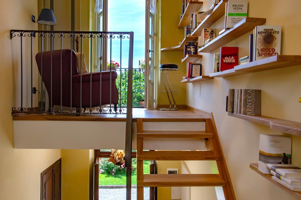 Ca D'I. Bed & Breakfast Magliano Alfieri Exterior photo