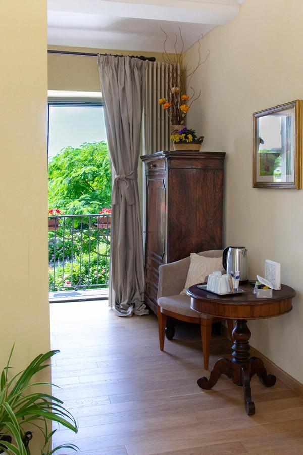 Ca D'I. Bed & Breakfast Magliano Alfieri Exterior photo