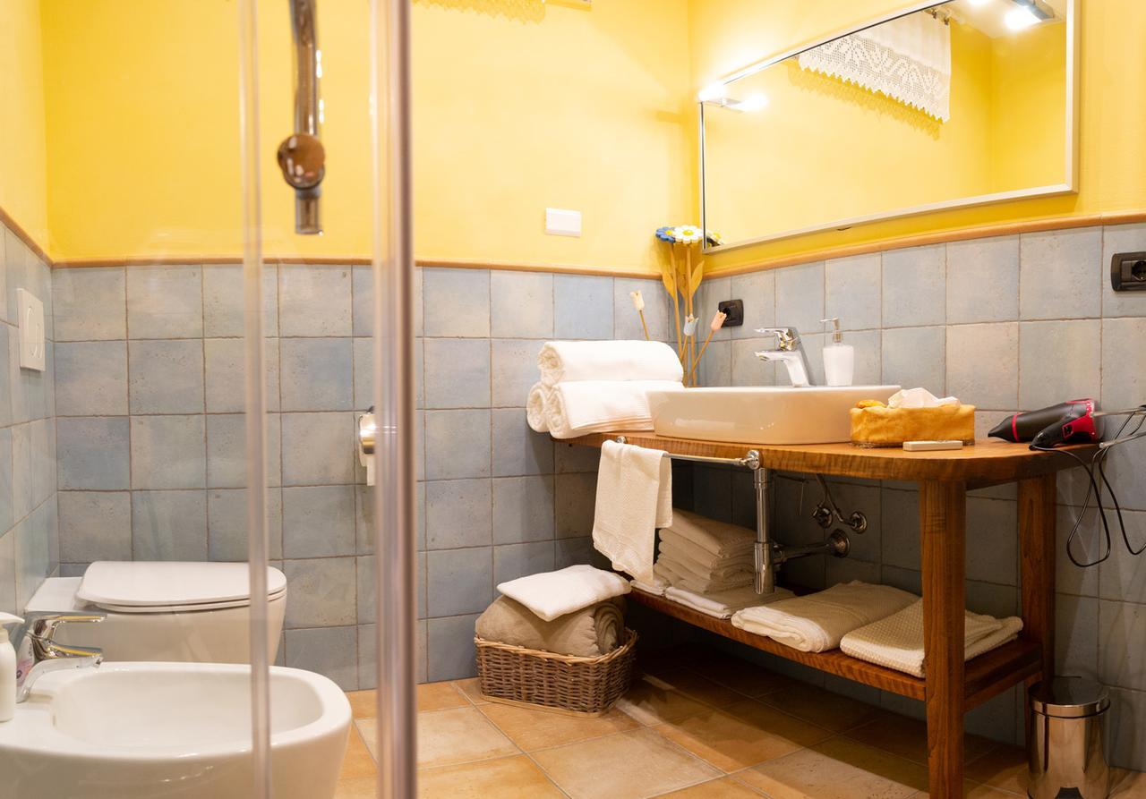 Ca D'I. Bed & Breakfast Magliano Alfieri Exterior photo